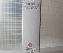 D'Difference 6D Advanced тональный крем 75мл