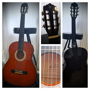 Классическая гитара Eko CS-10
