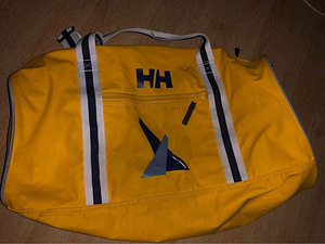 Хелли Хансен пляжная сумка / пляжная сумка