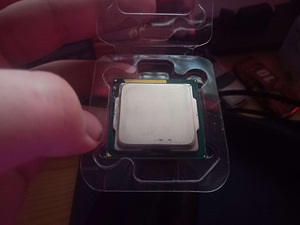 Intel Core I7-3770