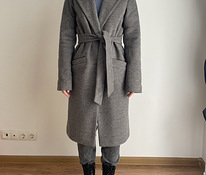 Coat wool classic/ пальто шерстяное