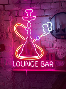 Neon Lounge Bar