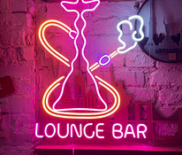 Neon Lounge Bar