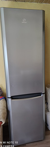 Külmkapp, холодильник Indesit