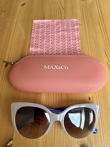 Солнцезащитные брендовые очки Mac&Co Италия оригинал