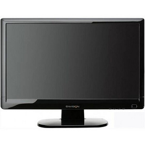 LCD 47" monitor Envision P951w+ klaviatuuriga