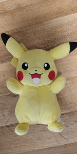 Müüa Pikachu kaisukas