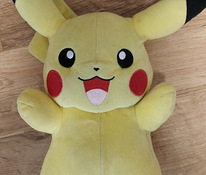 Müüa Pikachu kaisukas