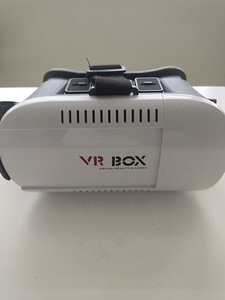 VR box для телефона