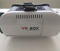 VR box для телефона