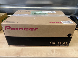 Ресивер Pioneer SX-10AE
