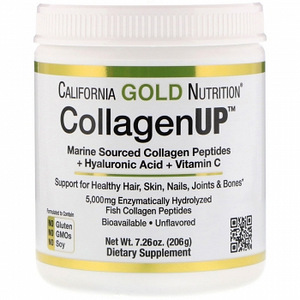 Collagen UP гидролизованные пептиды коллагена с гиалуроновой