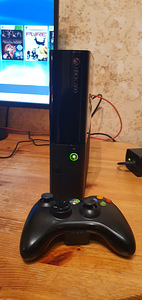 Xbox 360 RGH 3.0
