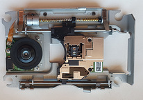 Лазерный механизм КЭС-860А КЕМ-860ААА PlayStation 4