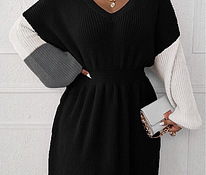 Villane kleit / Wool dress