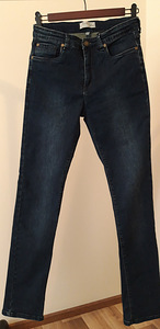 Marten jeans teksad, s 158