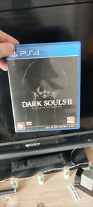 Ma müün Dark Souls 2