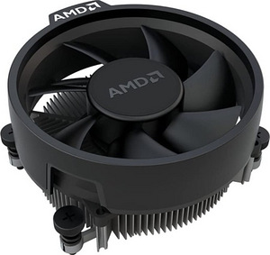 Кулер AMD