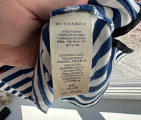 Burberry Polo