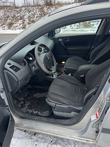 Продам Renault Megane I 2005 bensin/LPG (7 фото из 12)
