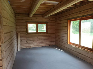 Puitpõrand (5 foto / 6)