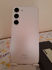 Samsung s23 8/256