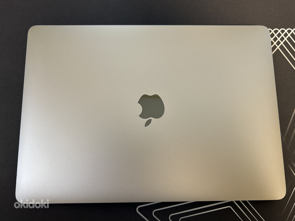MacBook Air 2018 (foto #6)