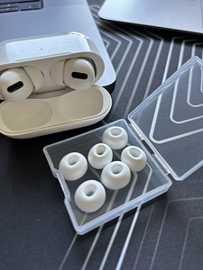 AirPods Pro 1st gen & 3 Large pads