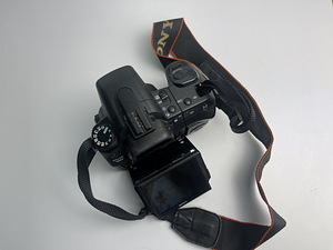 Корпус сони а300 (5 фото из 7)