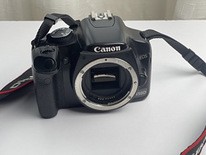 Корпус Canon EOS 450D