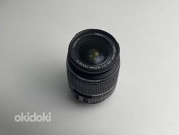 Canon EOS 450D body (foto #4)