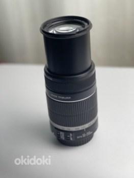 Корпус Canon EOS 450D (фото #5)