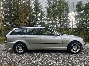BMW 325i (3 фото из 8)