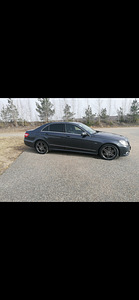 Mercedes w212 3.0 170kw (2 foto / 6)