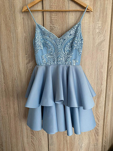 Платье Dresshouse