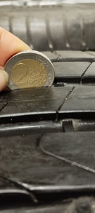 Škoda Karoq rattad koos valuvelgede ja suverehvidega (2 foto / 10)