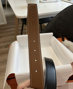 Ремень Hermes оригинал (2 фото из 5)