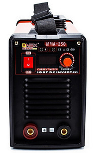 KEEVITUSINVERTER ONEX MMA-250 (OX-3013) (3 foto / 3)