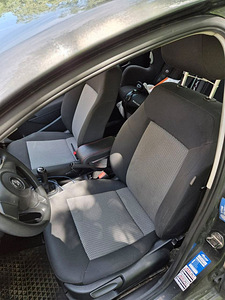 VOLKSWAGEN POLO (4 foto / 14)