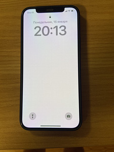 iPhone 12 64gb + kaks katet (2 foto / 7)
