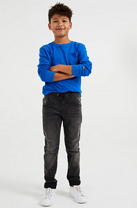 Новые джинсы We Fashion, размер 146