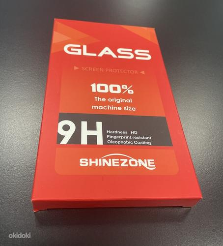 Защитное стекло, пленка для Apple iPhone Pro Max 12 (фото #1)