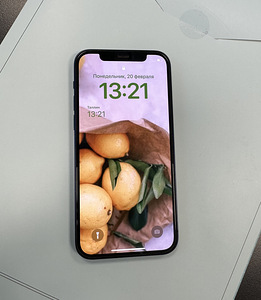 Apple iPhone 12 128GB Blue