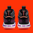 Баскетбольные кроссовки Air Jordan XXXVI, размер 43 (фото #2)