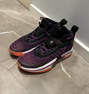 Air Jordan XXXVI korvpallijalatsid, suurus 43 (8 foto / 8)