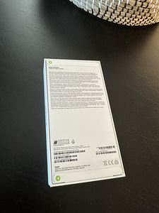 Apple iPhone 15 Pro Max 512GB Blue Titanium (2 foto / 2)