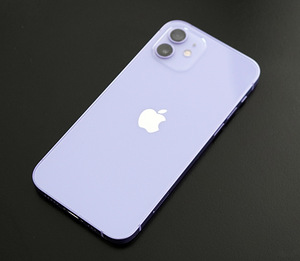 Apple iPhone 12 128GB Purple (2 foto / 6)