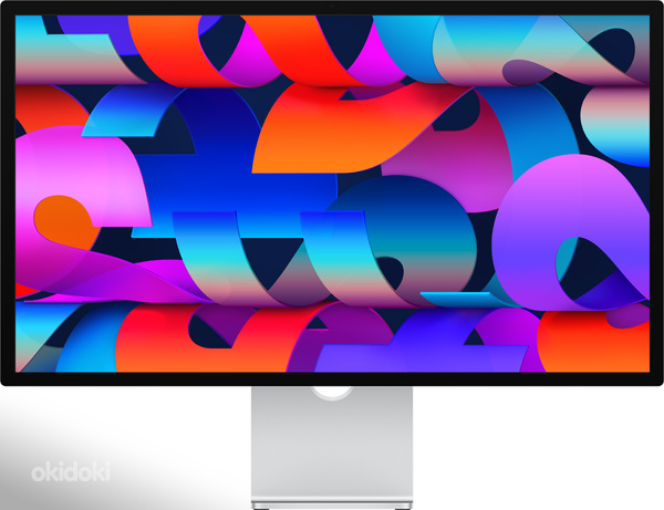 Apple Studio Display monitor (2022-2026)