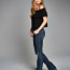 Новые джинсы Abercrombie&Fitch, размер 30x33 10R (фото #3)