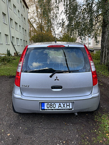 Auto rent (2 foto / 2)